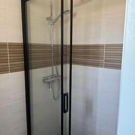 Maison Avec Jardin Le Refuge Urbain Hébergement de vacances *