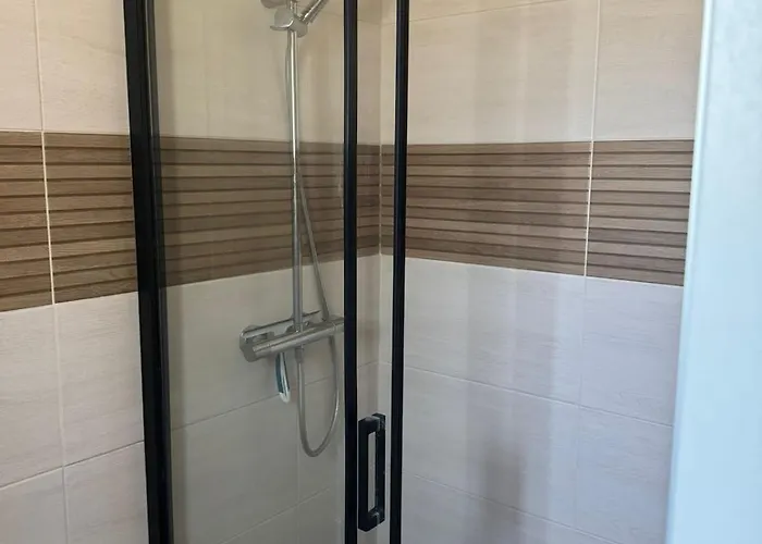 Maison Avec Jardin Le Refuge Urbain Hébergement de vacances *