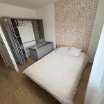 Maison Avec Jardin Le Refuge Urbain Semesterbostad Le Havre