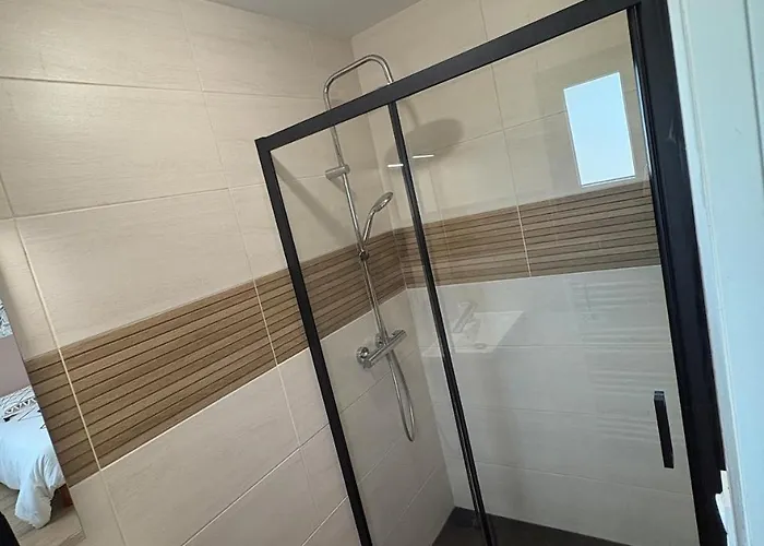 Σπίτι διακοπών Maison Avec Jardin Le Refuge Urbain *