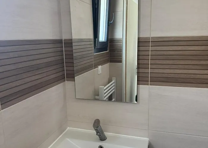 Maison Avec Jardin Le Refuge Urbain Σπίτι διακοπών *